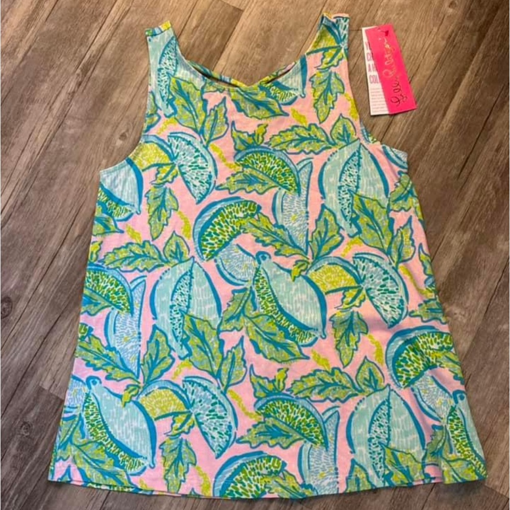 NWT XS Kristen top!